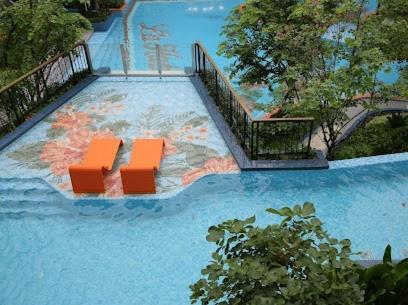 Huahin Mountain View Room Near The Beach Exterior photo