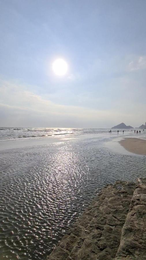 Huahin Mountain View Room Near The Beach Exterior photo